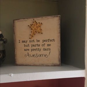 Meet your Posher, Melody